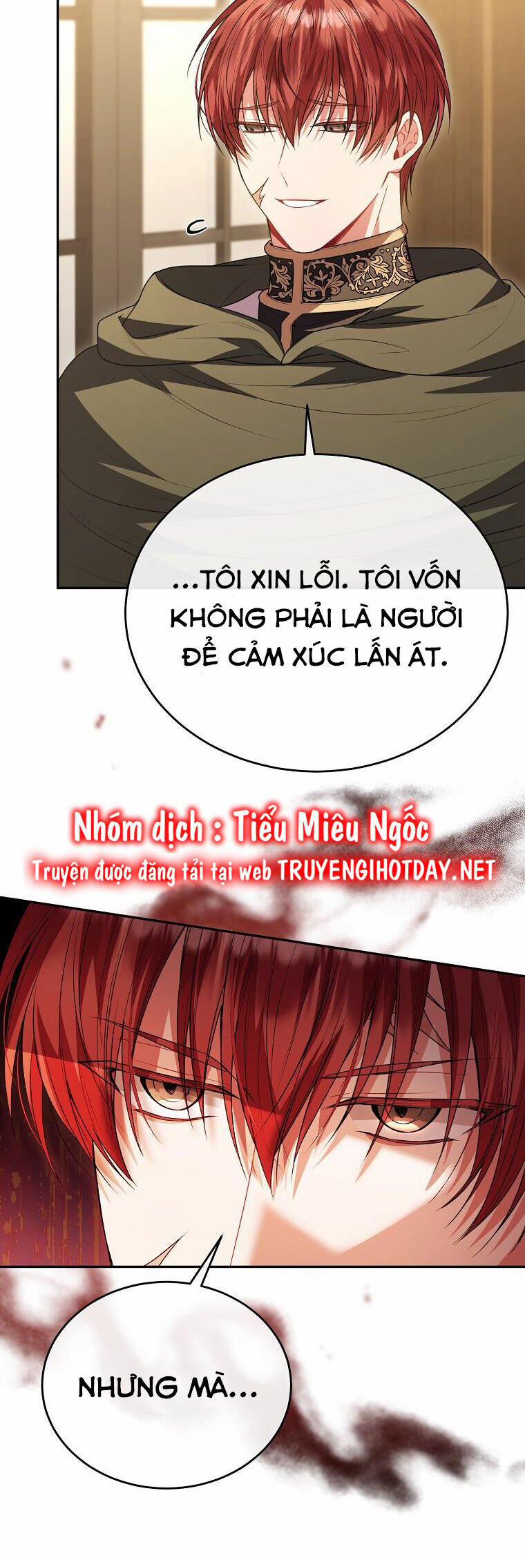 Cô Con Gái Thật Sự Đã Xuất Hiện 72 trang 9