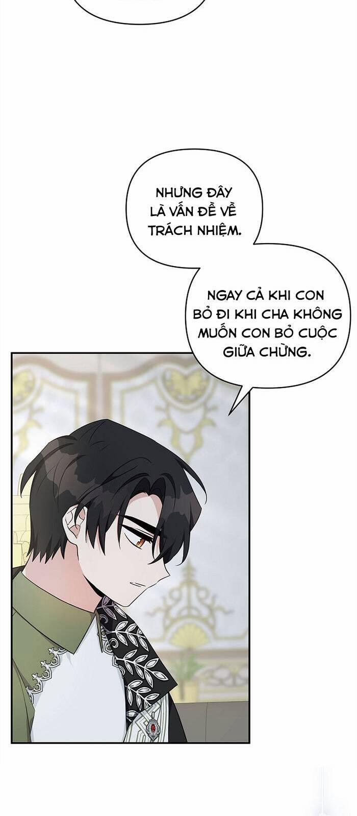 Cô Con Gái Út Của Công Tước Phản Diện 41 trang 36