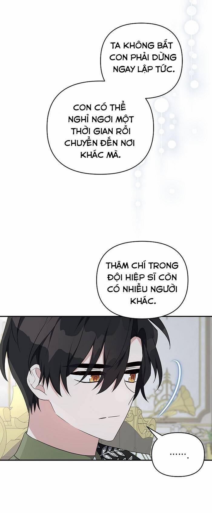 Cô Con Gái Út Của Công Tước Phản Diện 41 trang 37