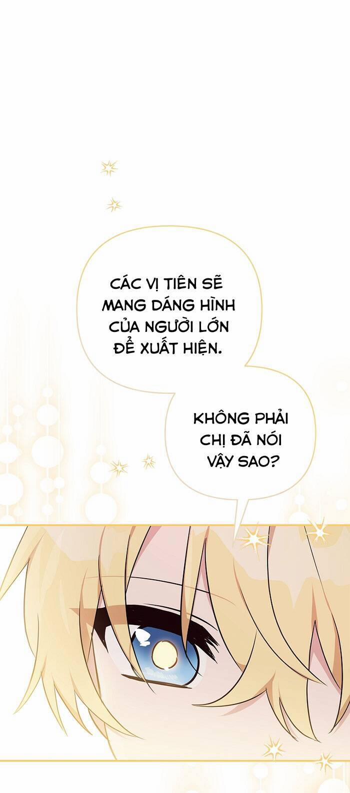 Cô Con Gái Út Của Công Tước Phản Diện 42 trang 1