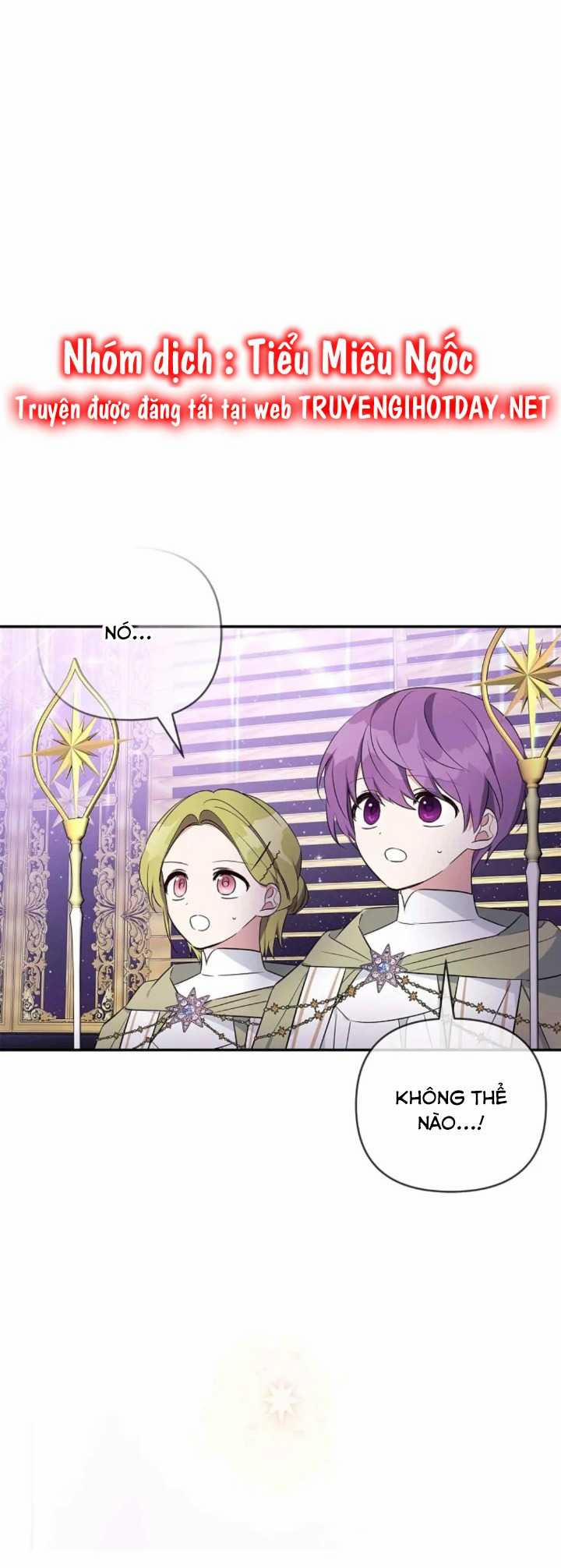 Cô Con Gái Út Của Ngài Công Tước Phản Diện 45 trang 16