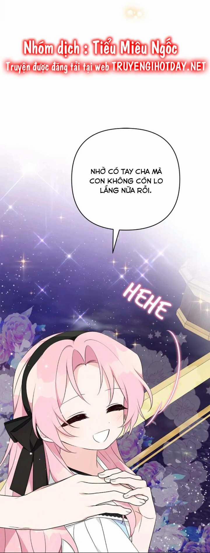 Cô Con Gái Út Của Ngài Công Tước Phản Diện 45 trang 21