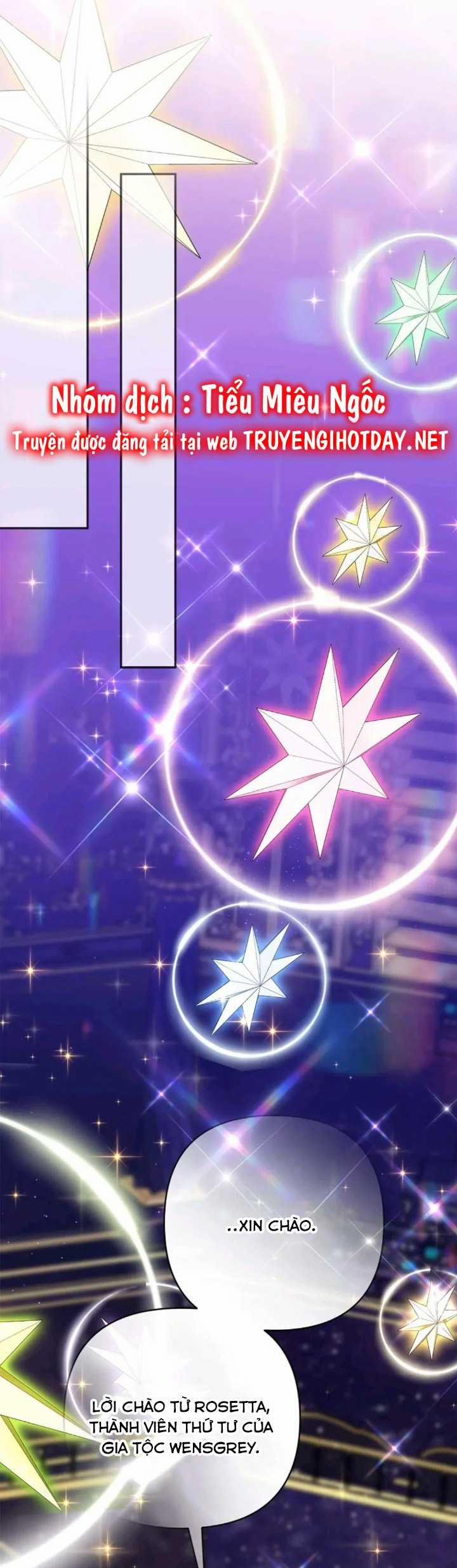 Cô Con Gái Út Của Ngài Công Tước Phản Diện 45 trang 26