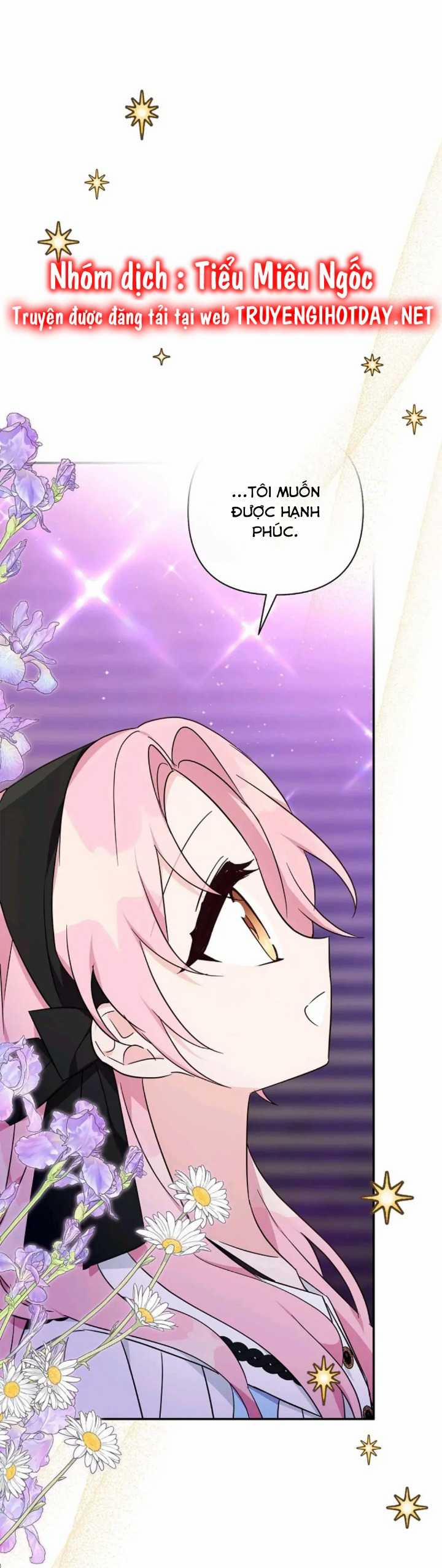 Cô Con Gái Út Của Ngài Công Tước Phản Diện 45 trang 33