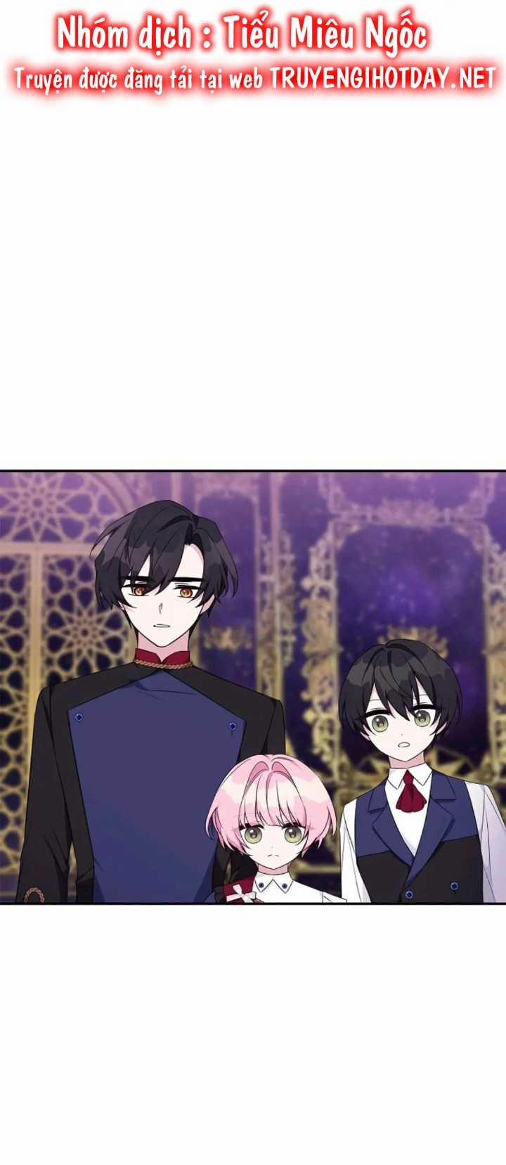 Cô Con Gái Út Của Ngài Công Tước Phản Diện 45 trang 35