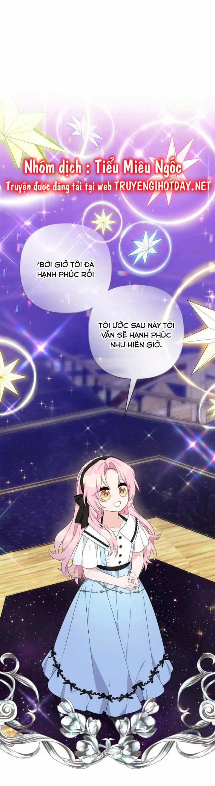 Cô Con Gái Út Của Ngài Công Tước Phản Diện 45 trang 36