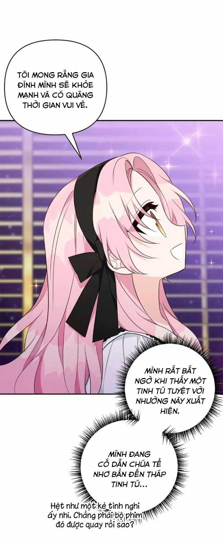 Cô Con Gái Út Của Ngài Công Tước Phản Diện 45 trang 38