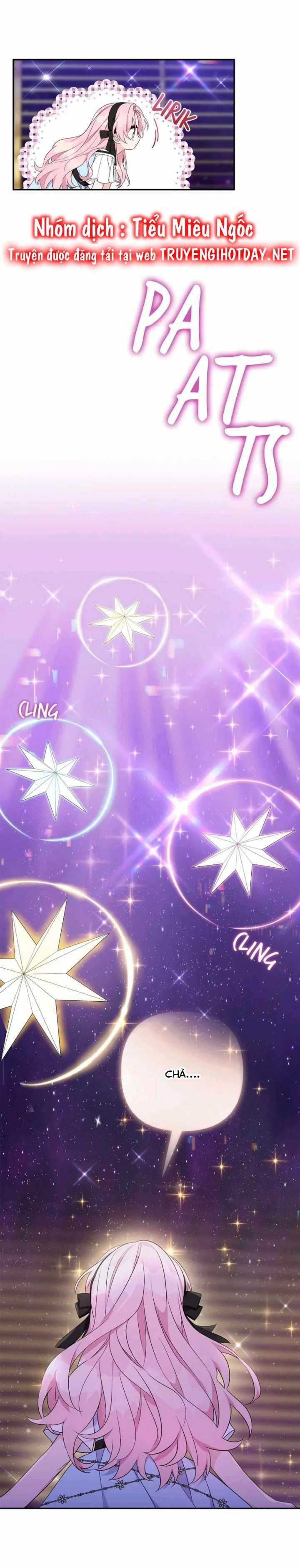 Cô Con Gái Út Của Ngài Công Tước Phản Diện 45 trang 43