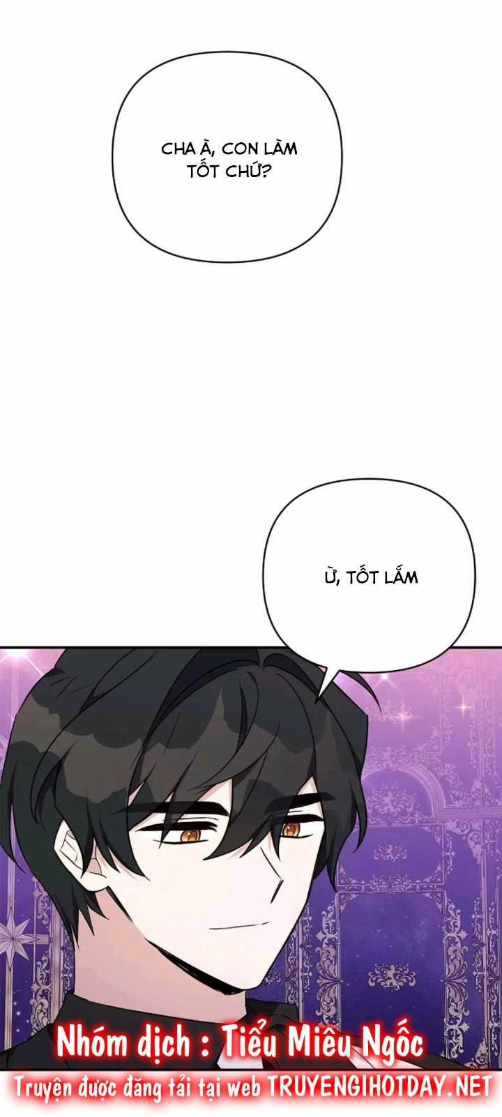 Cô Con Gái Út Của Ngài Công Tước Phản Diện 45 trang 45