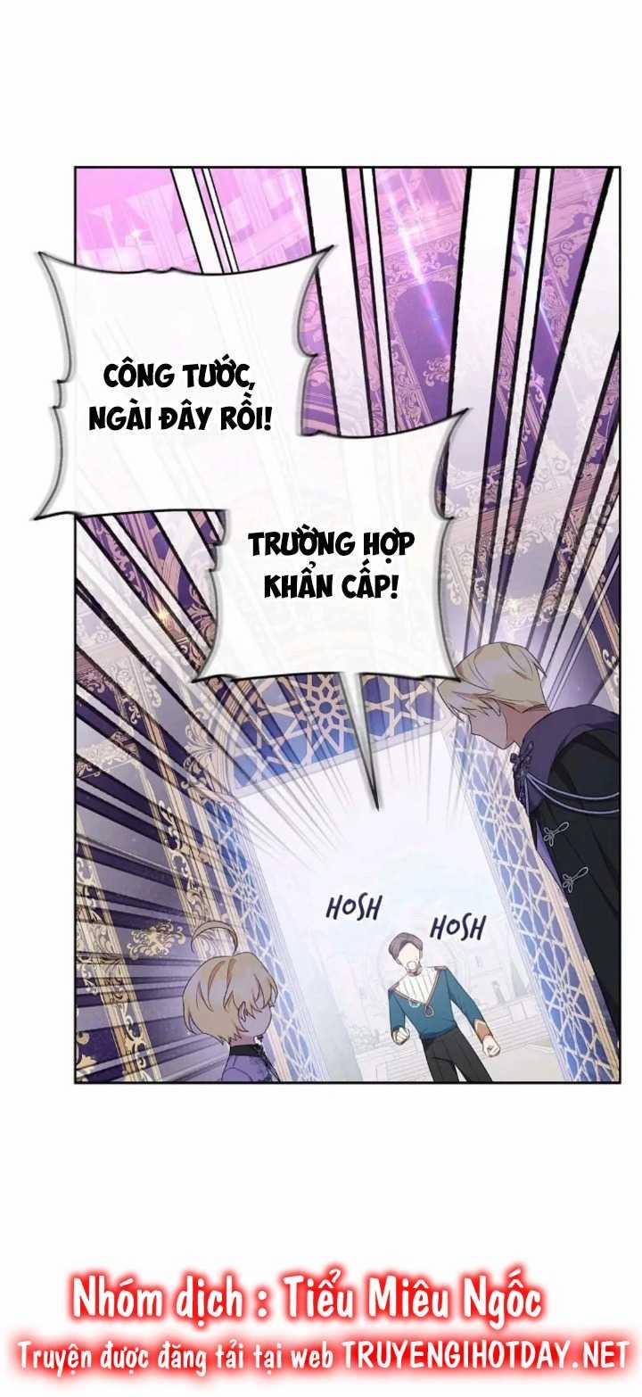 Cô Con Gái Út Của Ngài Công Tước Phản Diện 45 trang 53