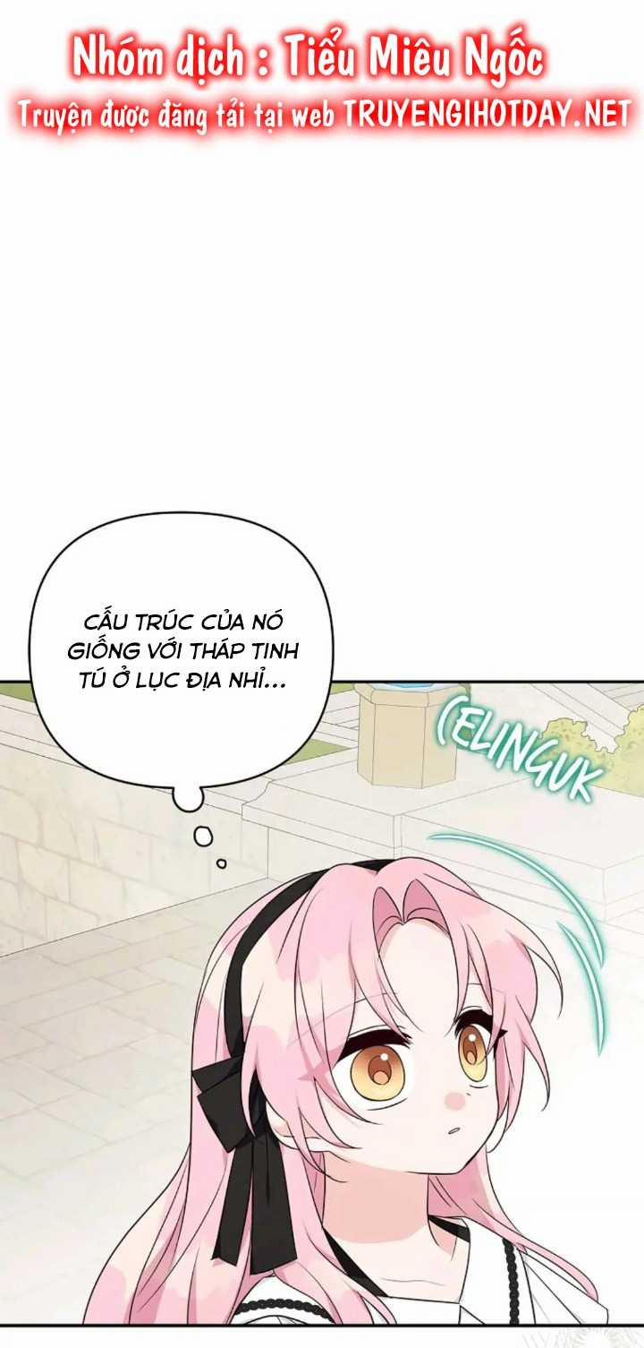 Cô Con Gái Út Của Ngài Công Tước Phản Diện 45 trang 7
