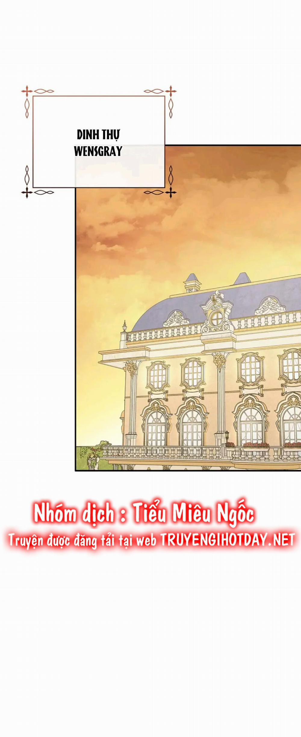Cô Con Gái Út Của Ngài Công Tước Phản Diện 46 trang 0