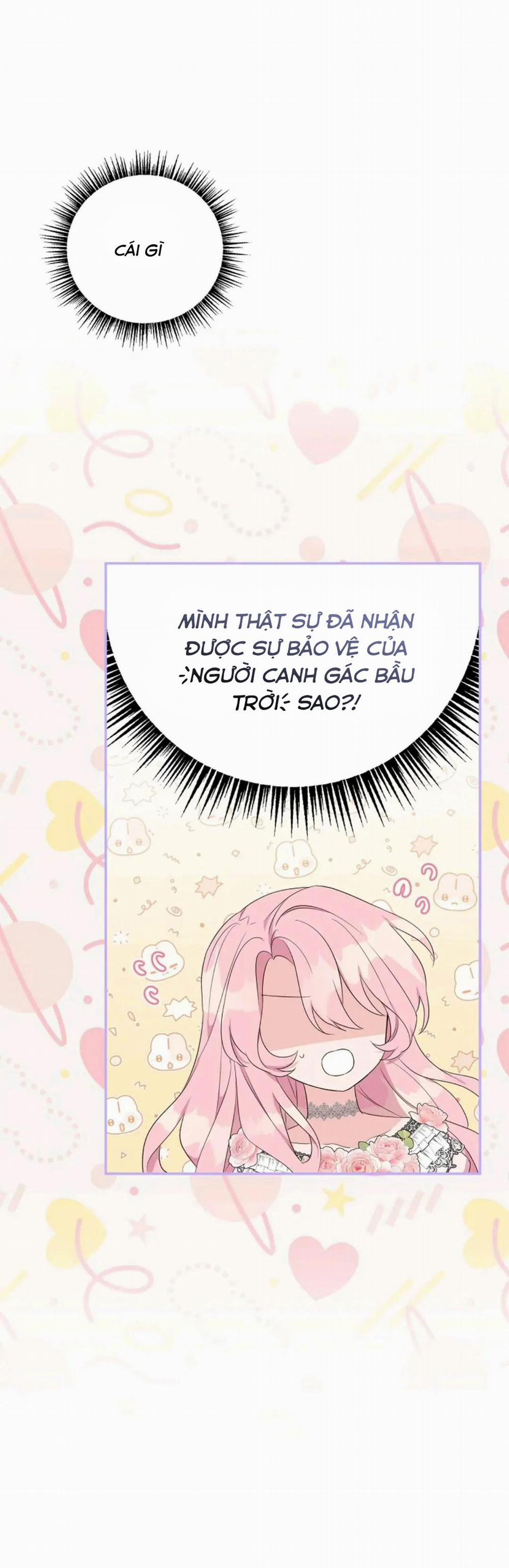 Cô Con Gái Út Của Ngài Công Tước Phản Diện 48 trang 10