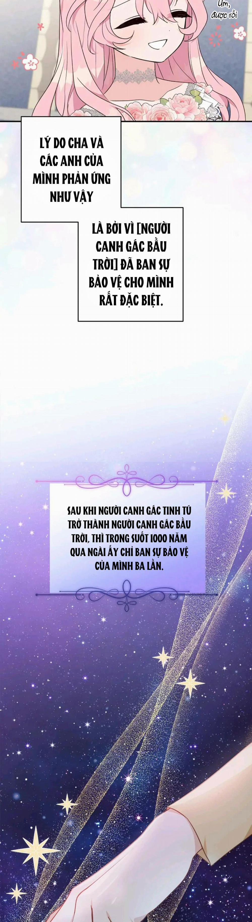 Cô Con Gái Út Của Ngài Công Tước Phản Diện 48 trang 15