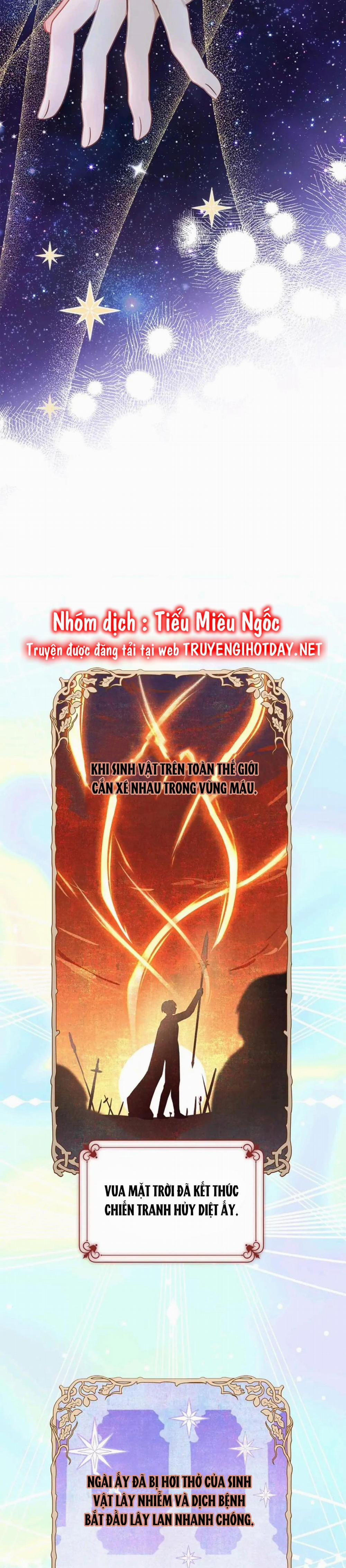 Cô Con Gái Út Của Ngài Công Tước Phản Diện 48 trang 16