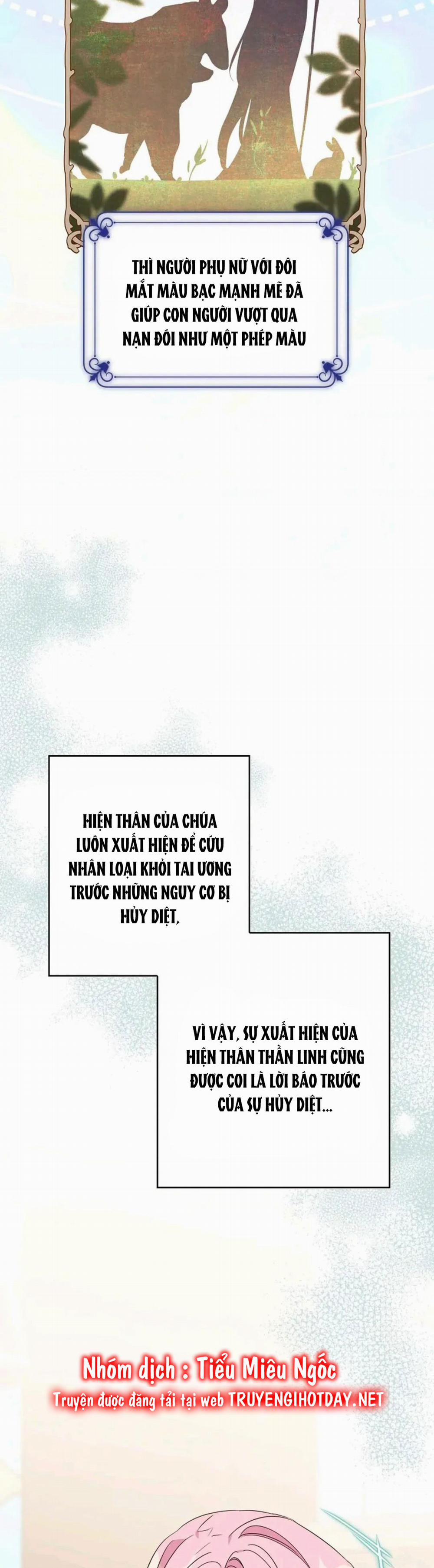 Cô Con Gái Út Của Ngài Công Tước Phản Diện 48 trang 18