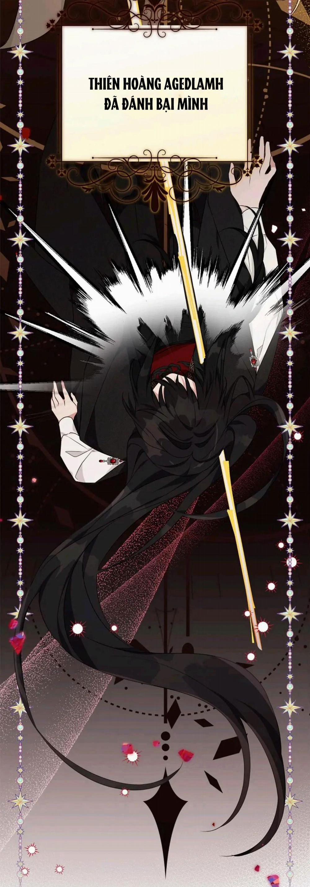 Cô Con Gái Út Của Ngài Công Tước Phản Diện 48 trang 2