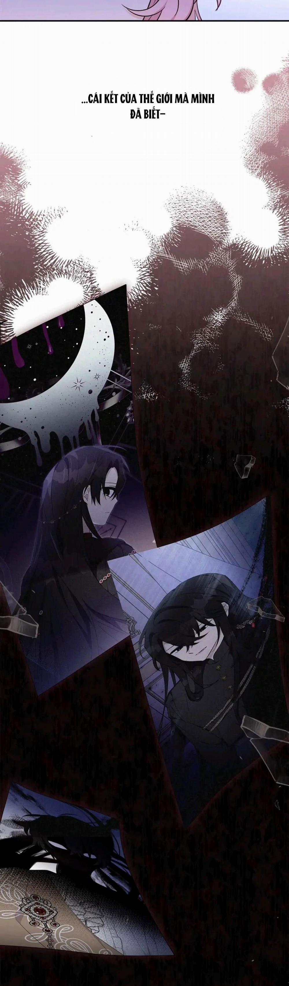 Cô Con Gái Út Của Ngài Công Tước Phản Diện 48 trang 20