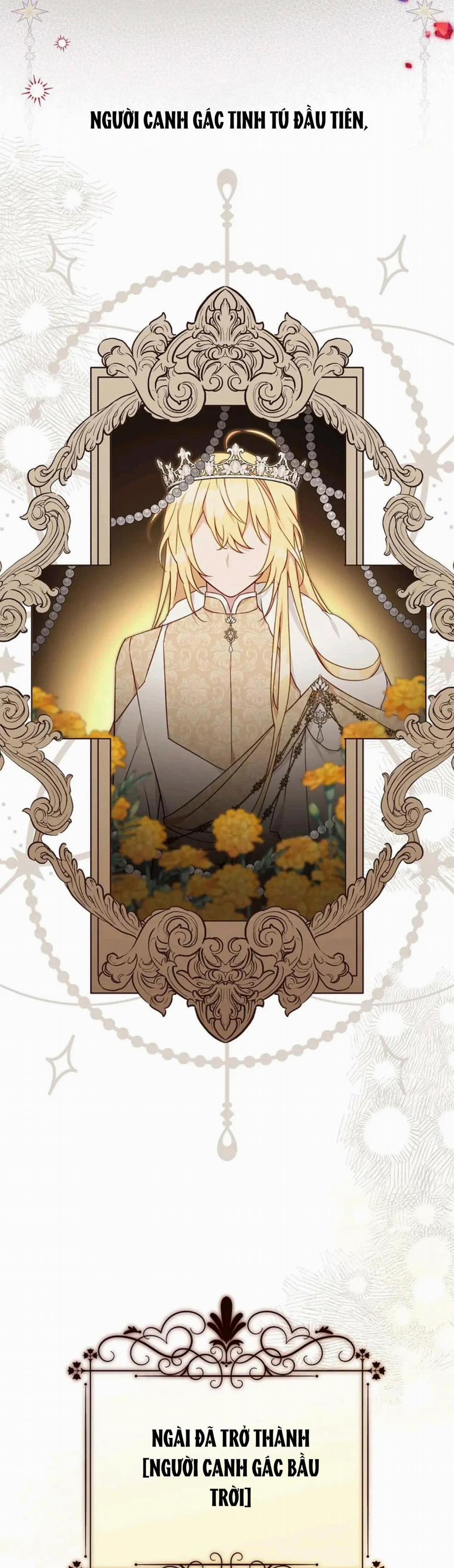 Cô Con Gái Út Của Ngài Công Tước Phản Diện 48 trang 3