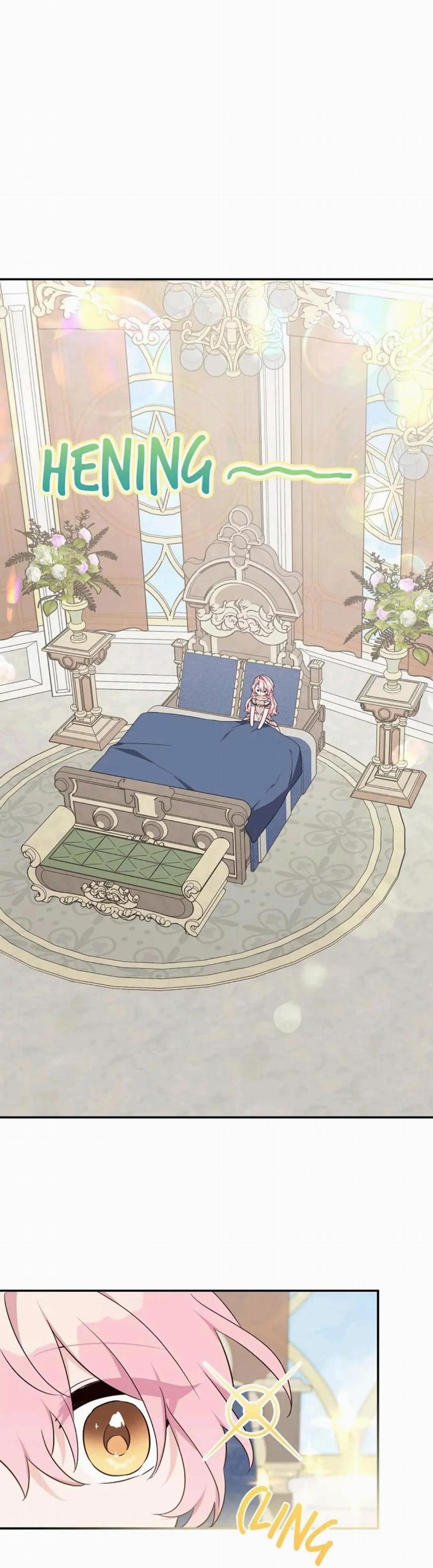 Cô Con Gái Út Của Ngài Công Tước Phản Diện 48 trang 38