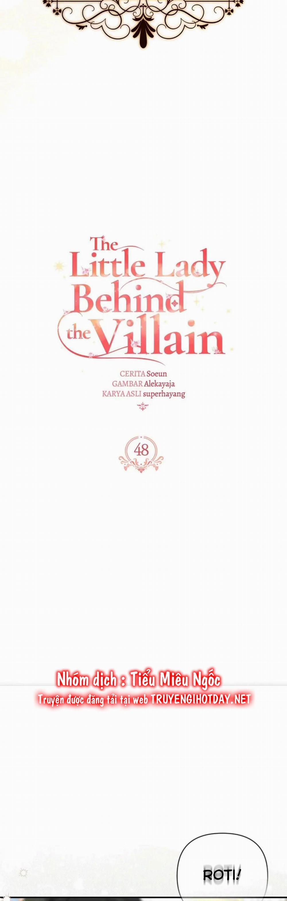 Cô Con Gái Út Của Ngài Công Tước Phản Diện 48 trang 4