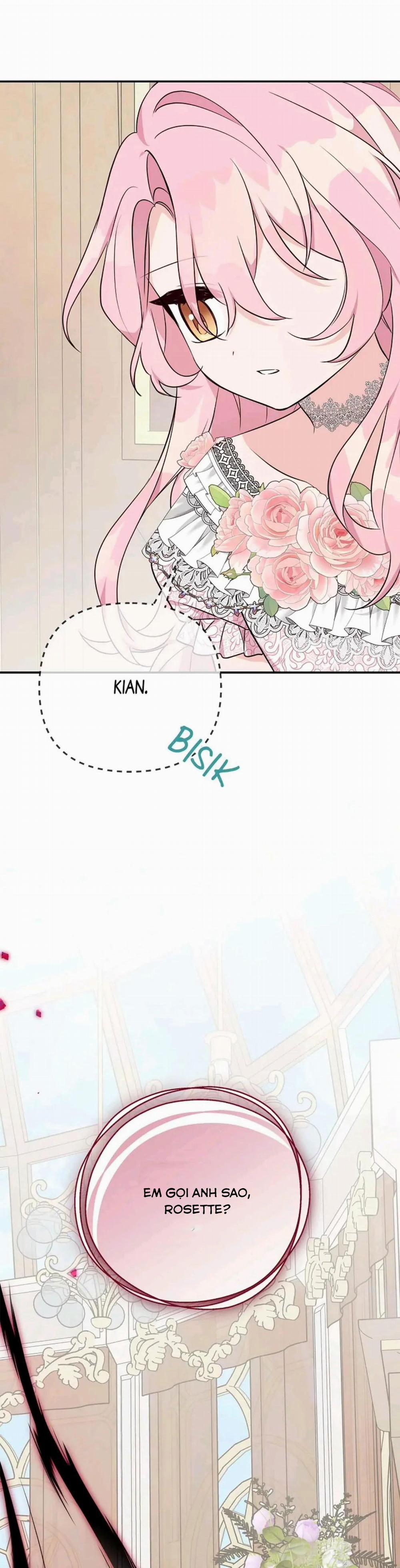 Cô Con Gái Út Của Ngài Công Tước Phản Diện 48 trang 42