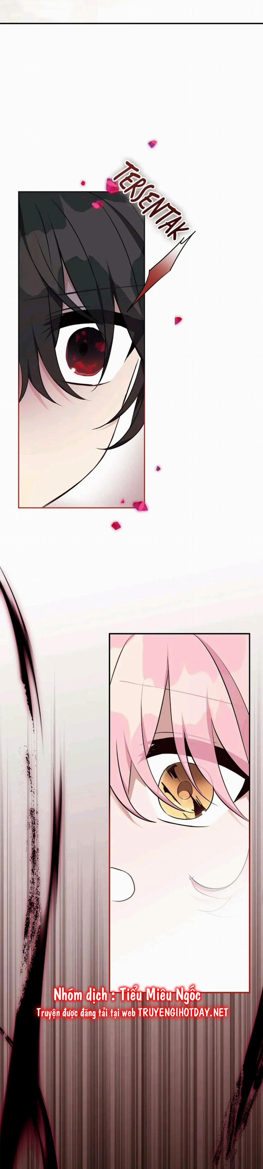 Cô Con Gái Út Của Ngài Công Tước Phản Diện 48 trang 45