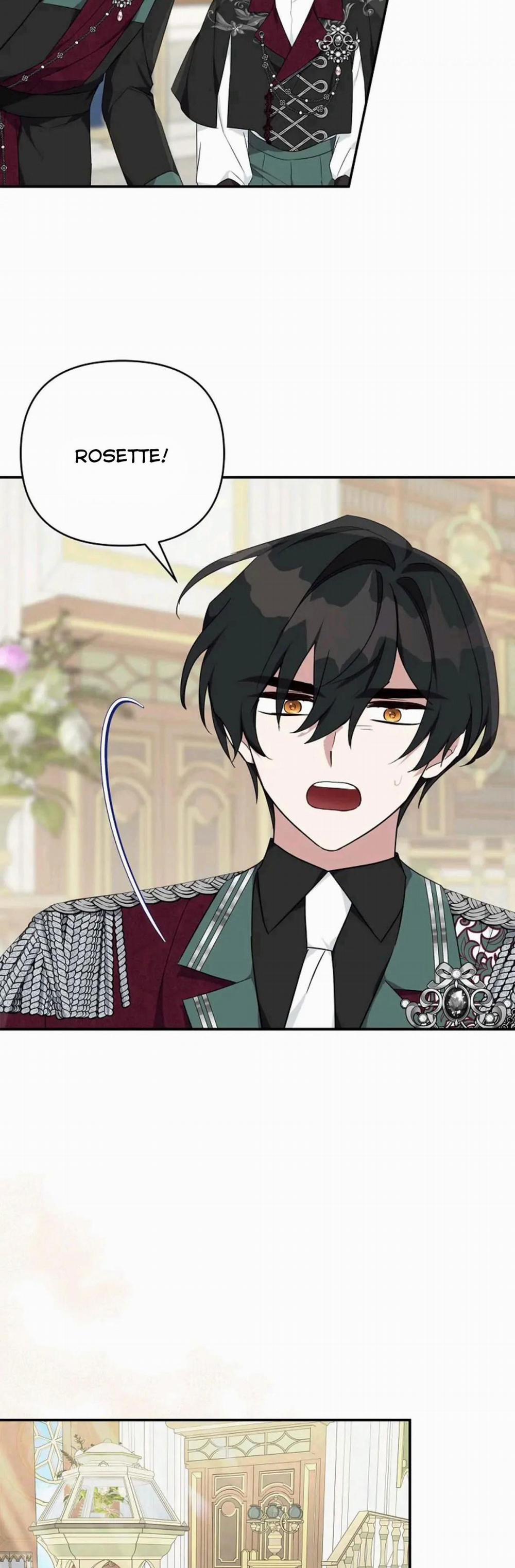 Cô Con Gái Út Của Ngài Công Tước Phản Diện 48 trang 6