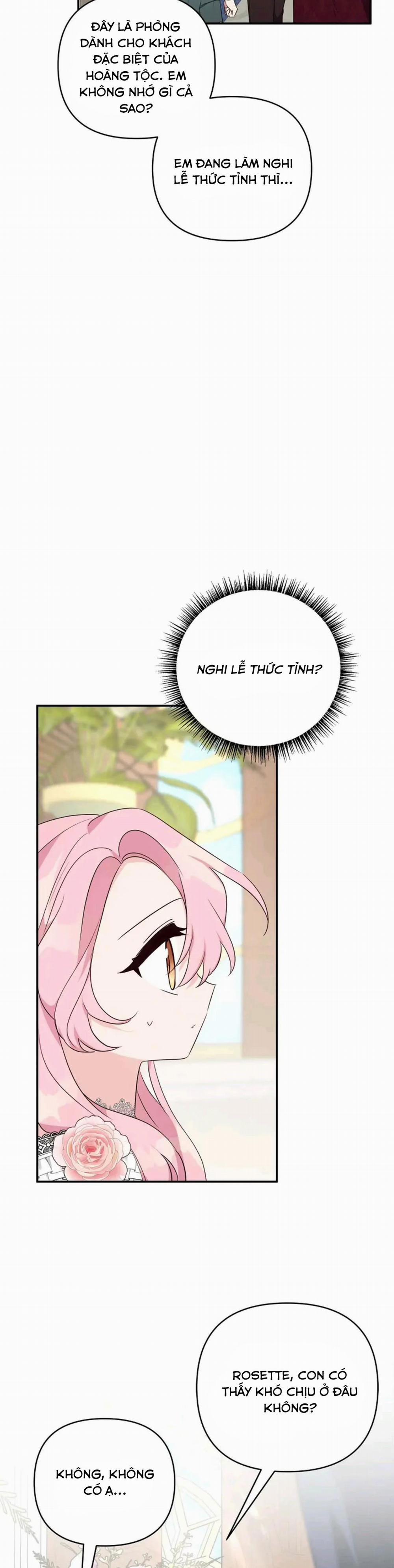 Cô Con Gái Út Của Ngài Công Tước Phản Diện 48 trang 8