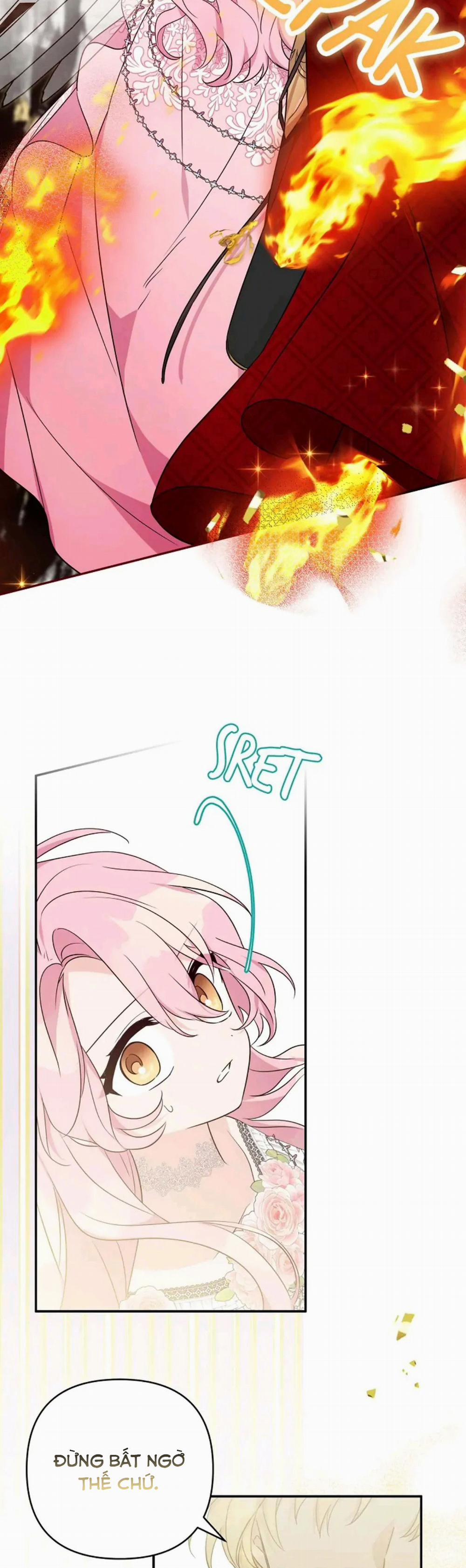Cô Con Gái Út Của Ngài Công Tước Phản Diện 49 trang 11