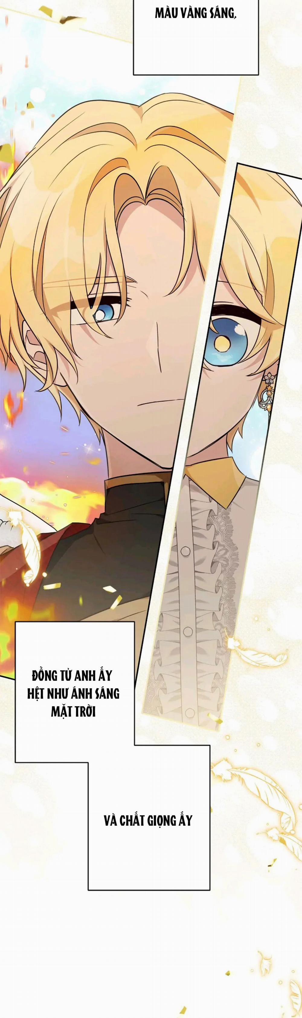 Cô Con Gái Út Của Ngài Công Tước Phản Diện 49 trang 14