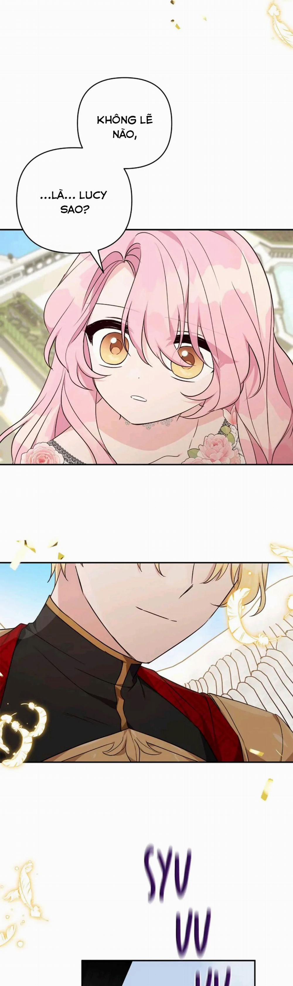Cô Con Gái Út Của Ngài Công Tước Phản Diện 49 trang 15