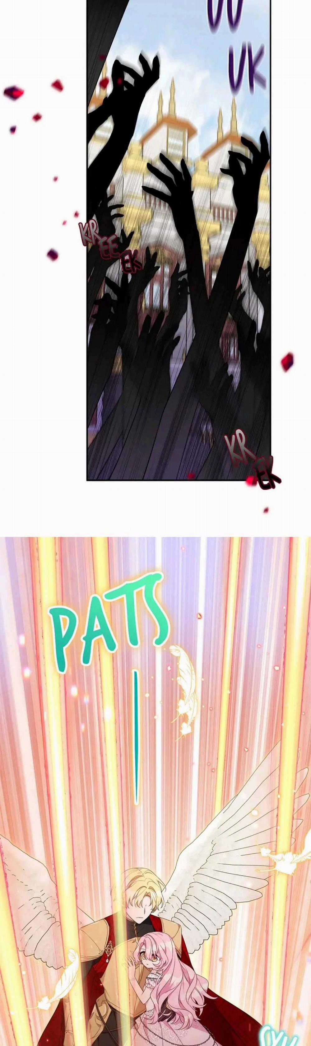 Cô Con Gái Út Của Ngài Công Tước Phản Diện 49 trang 16