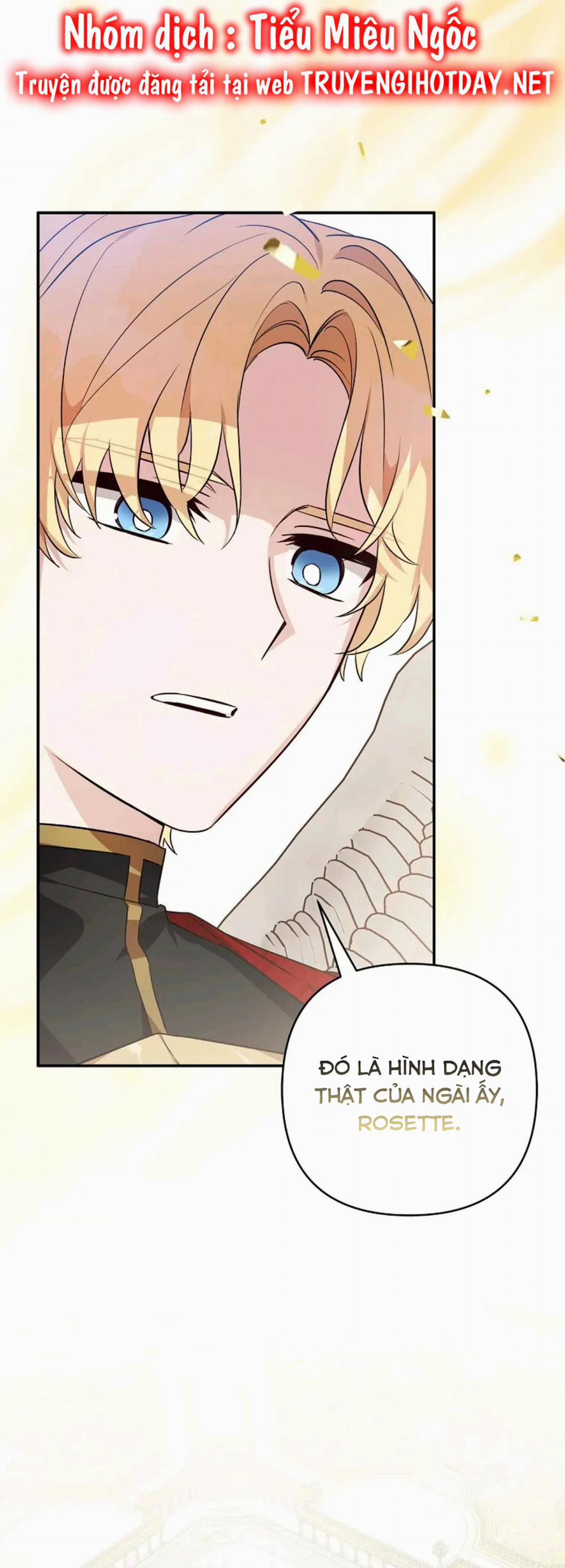 Cô Con Gái Út Của Ngài Công Tước Phản Diện 49 trang 19