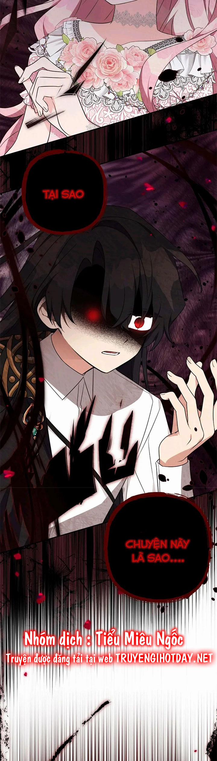 Cô Con Gái Út Của Ngài Công Tước Phản Diện 49 trang 2