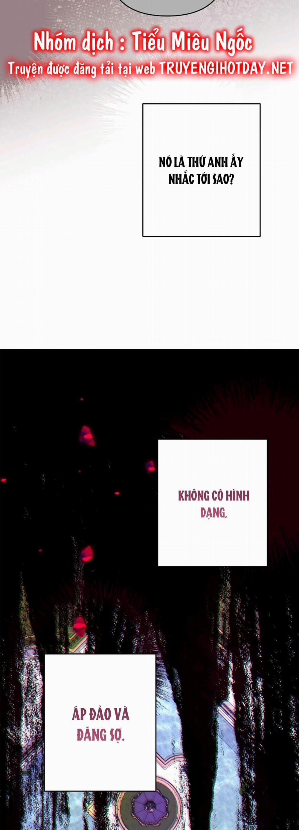 Cô Con Gái Út Của Ngài Công Tước Phản Diện 49 trang 23