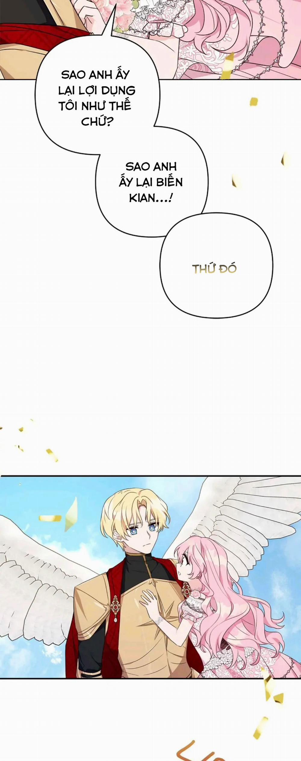 Cô Con Gái Út Của Ngài Công Tước Phản Diện 49 trang 29