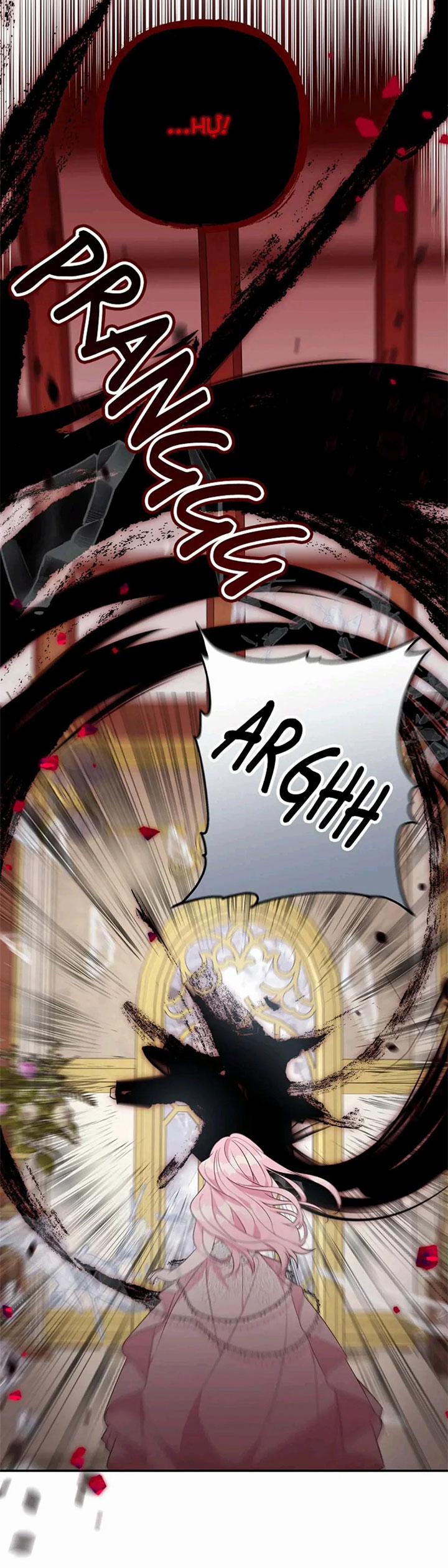 Cô Con Gái Út Của Ngài Công Tước Phản Diện 49 trang 3