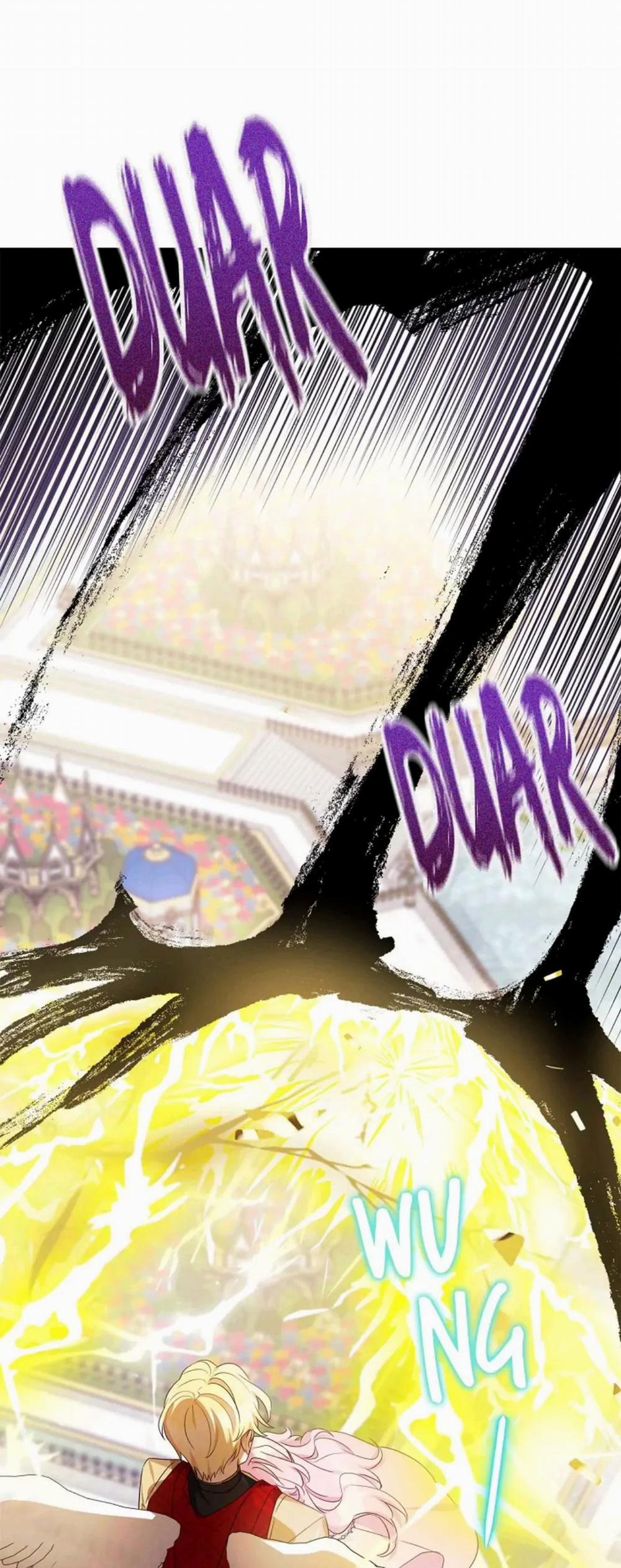 Cô Con Gái Út Của Ngài Công Tước Phản Diện 49 trang 31