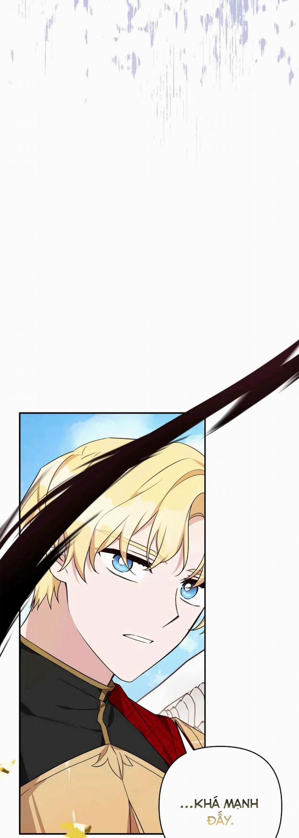 Cô Con Gái Út Của Ngài Công Tước Phản Diện 49 trang 42