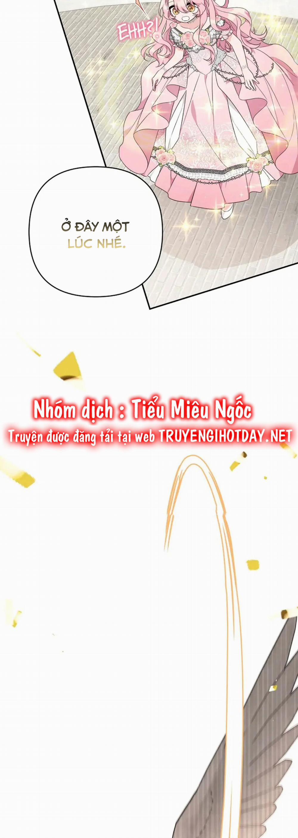 Cô Con Gái Út Của Ngài Công Tước Phản Diện 49 trang 44