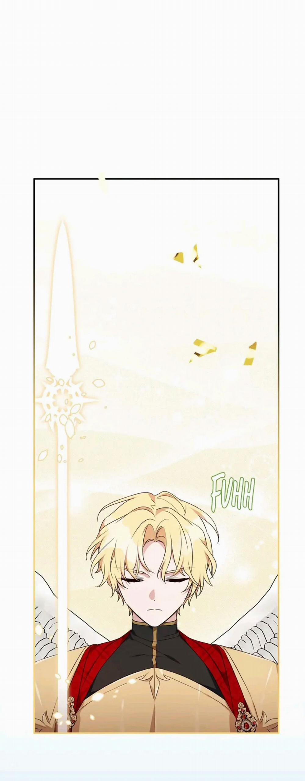 Cô Con Gái Út Của Ngài Công Tước Phản Diện 49 trang 47