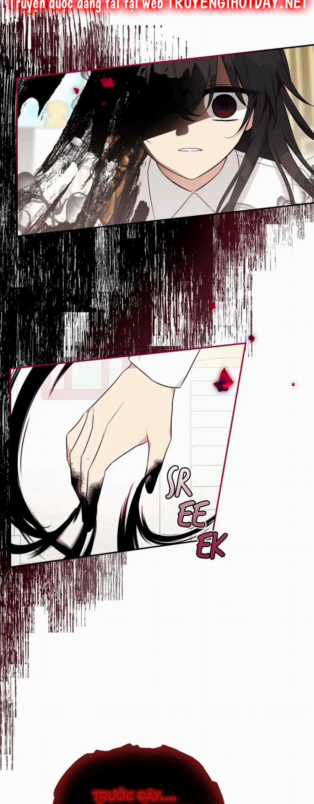 Cô Con Gái Út Của Ngài Công Tước Phản Diện 49 trang 50