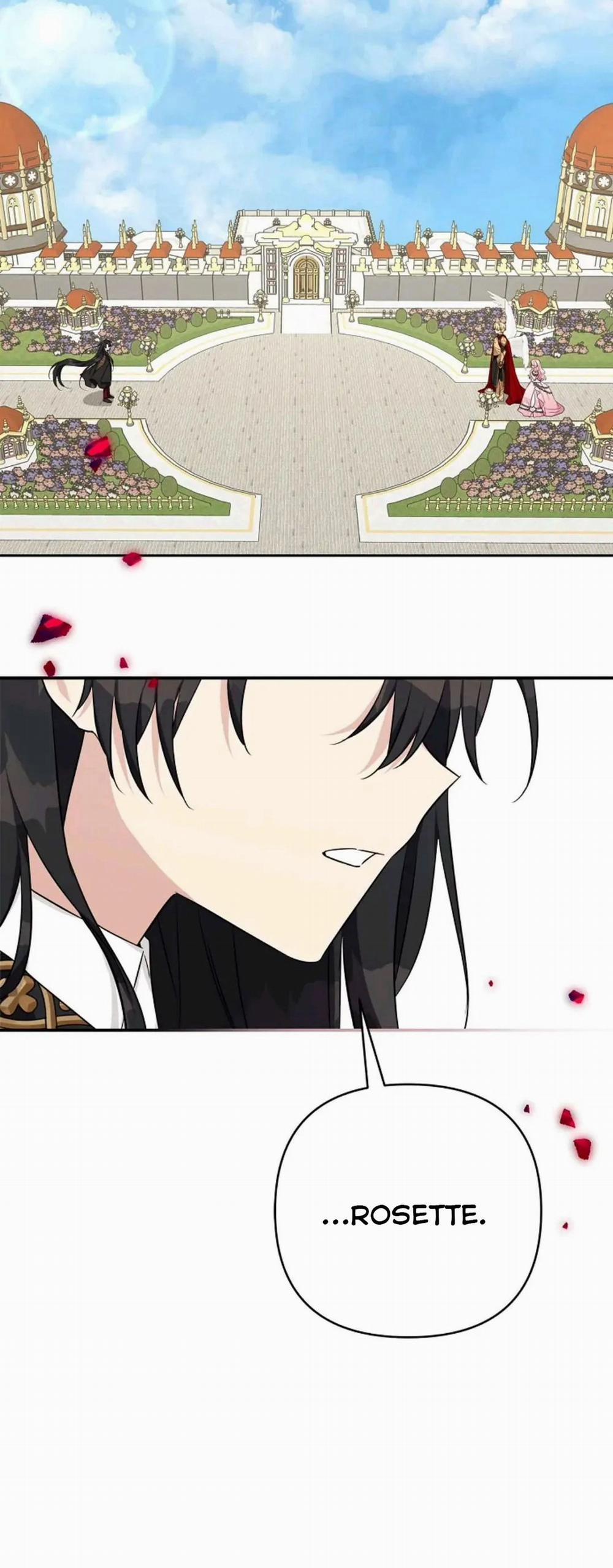 Cô Con Gái Út Của Ngài Công Tước Phản Diện 49 trang 53