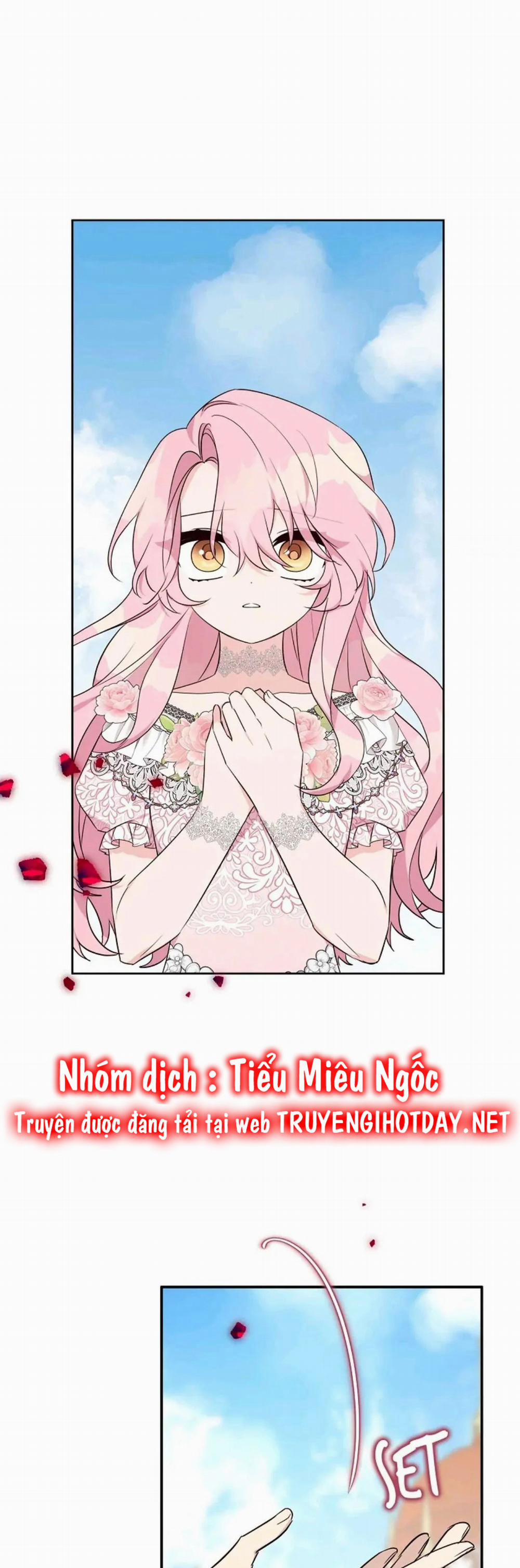 Cô Con Gái Út Của Ngài Công Tước Phản Diện 49 trang 54