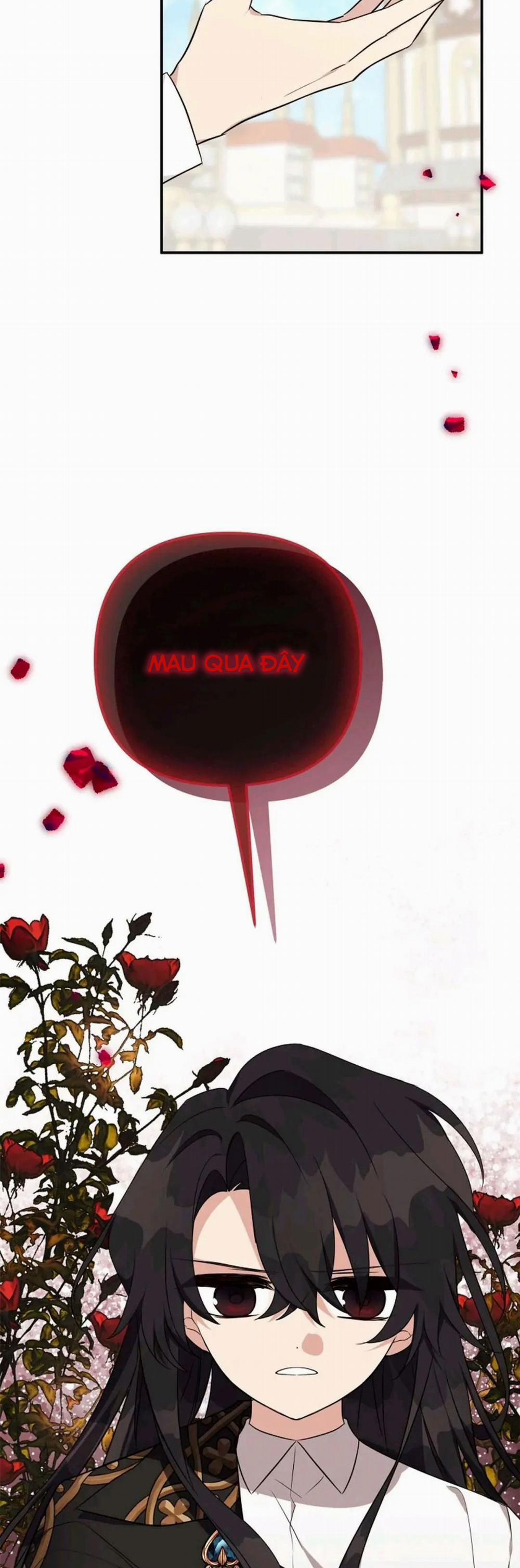 Cô Con Gái Út Của Ngài Công Tước Phản Diện 49 trang 55