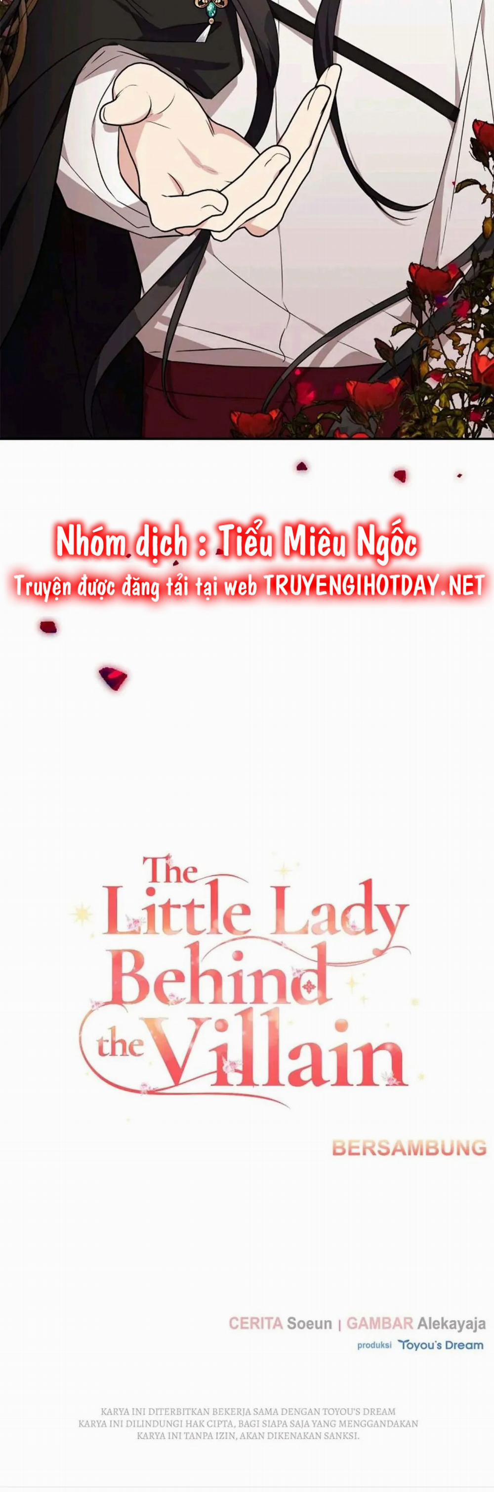 Cô Con Gái Út Của Ngài Công Tước Phản Diện 49 trang 56