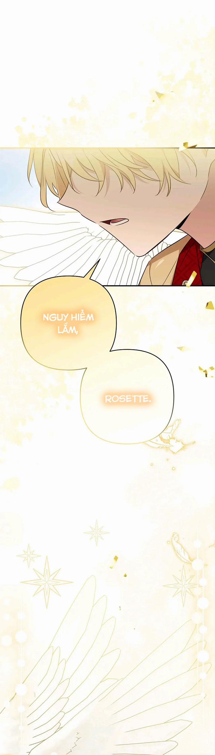 Cô Con Gái Út Của Ngài Công Tước Phản Diện 49 trang 7