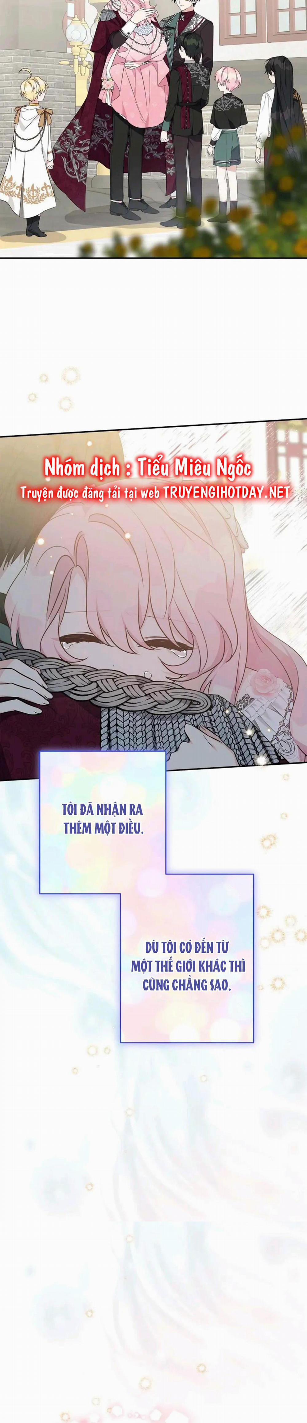 Cô Con Gái Út Của Ngài Công Tước Phản Diện 51 trang 24