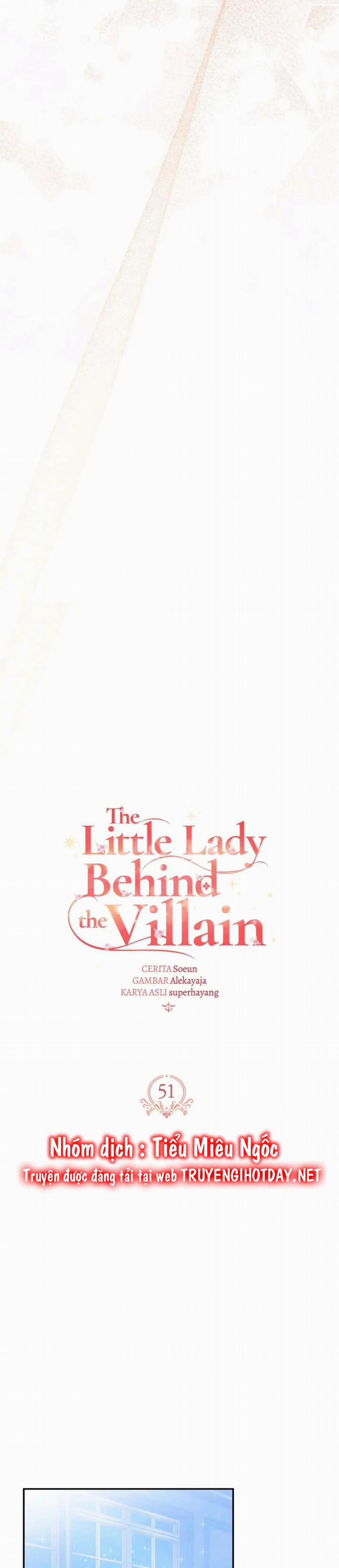 Cô Con Gái Út Của Ngài Công Tước Phản Diện 51 trang 26